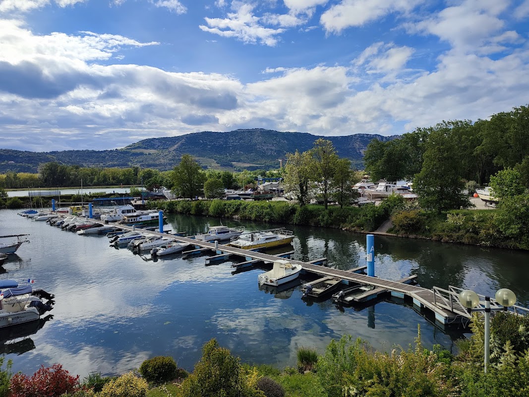 Port de la Rivière