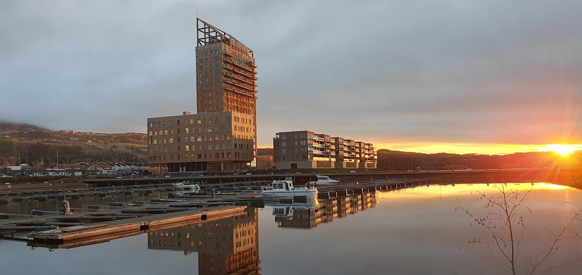 Brumunddal Småbåthavn