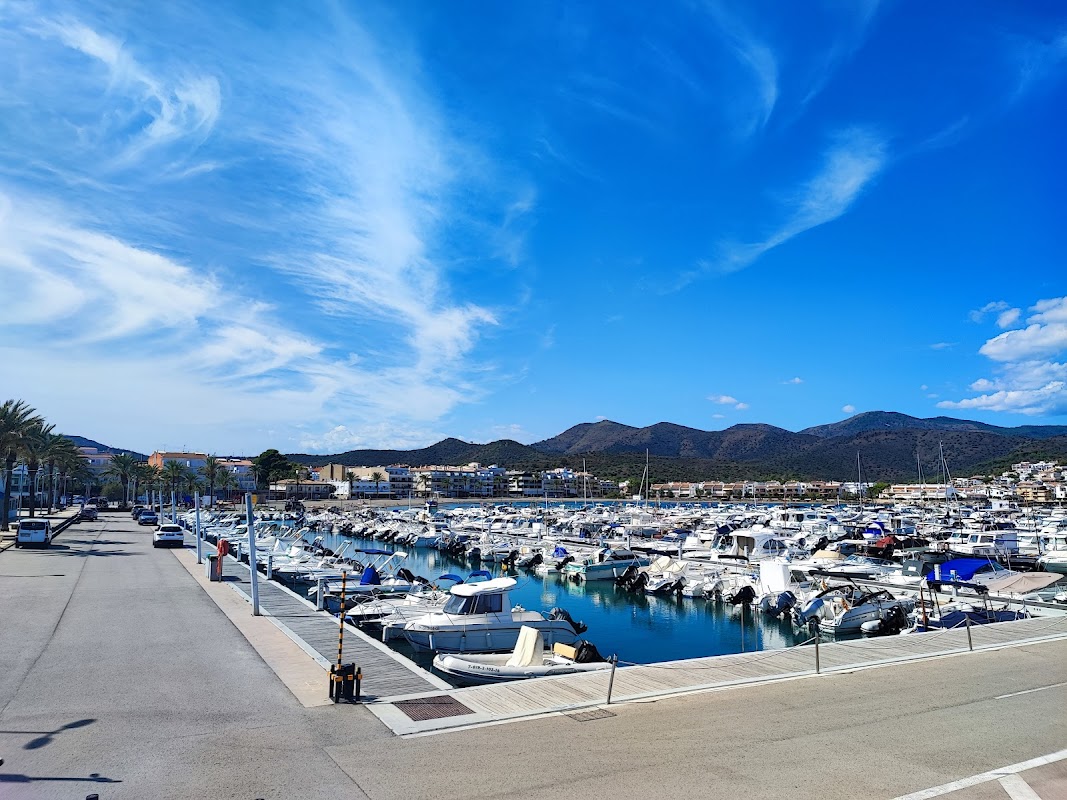 Port de Llançà