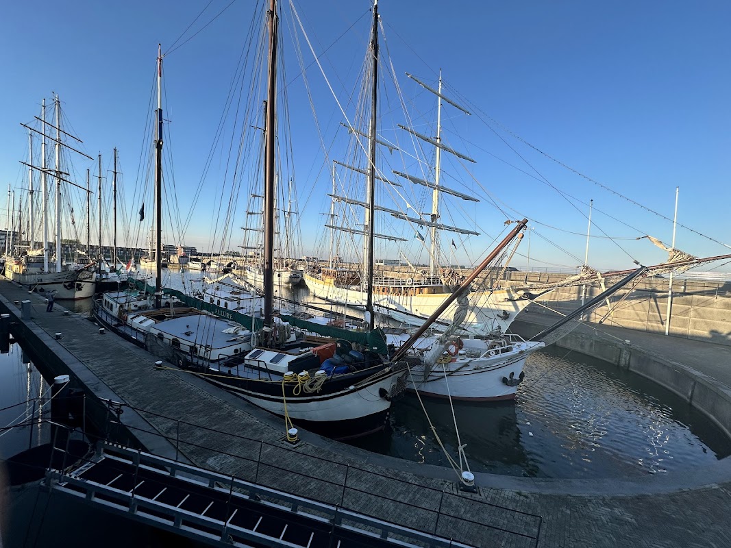 Bataviahaven