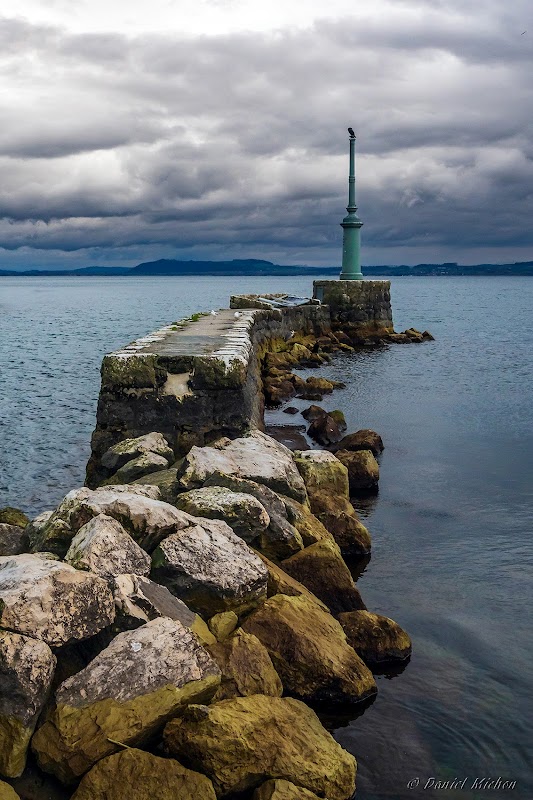 Port des Jeunes-Rives