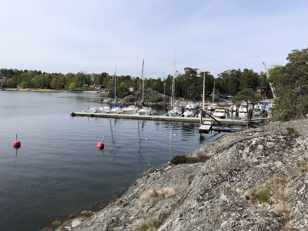 Djurö Båtsällskap
