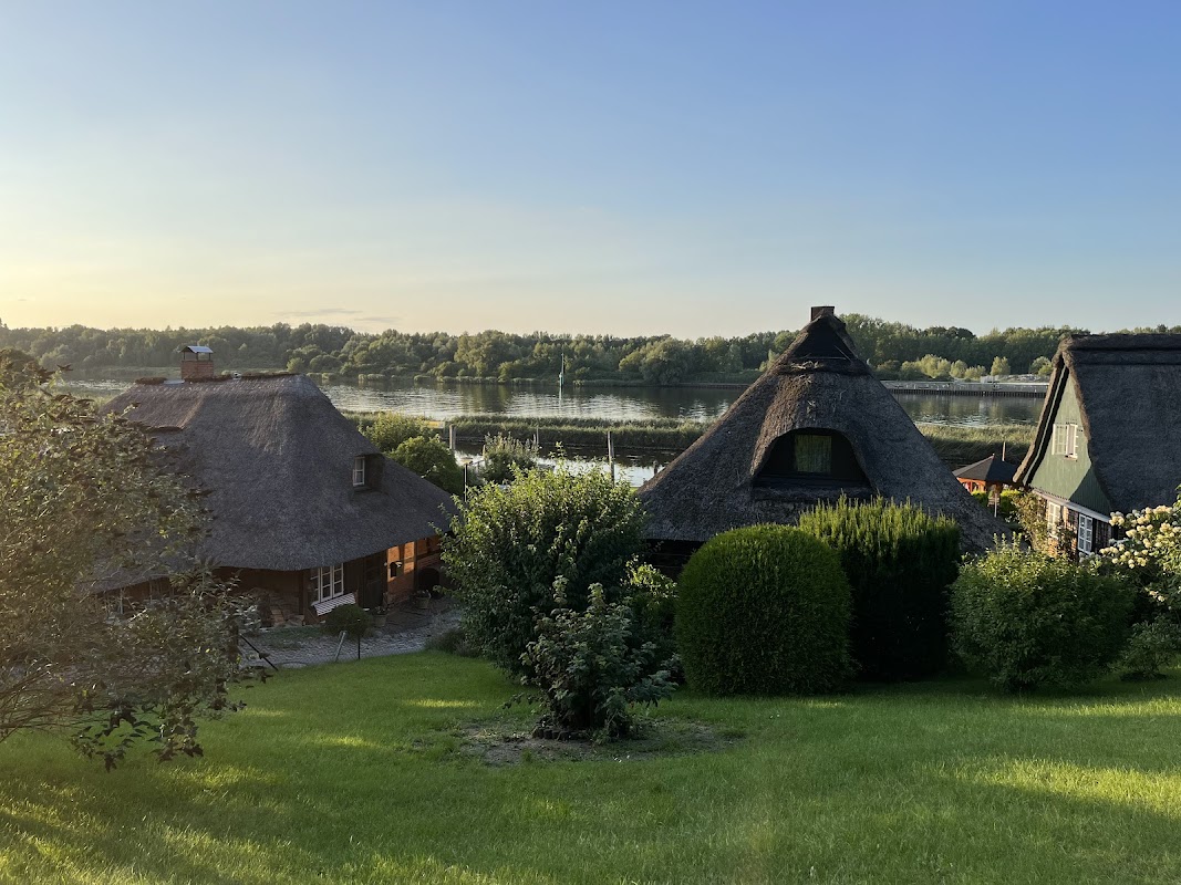 Hafen Gothmund