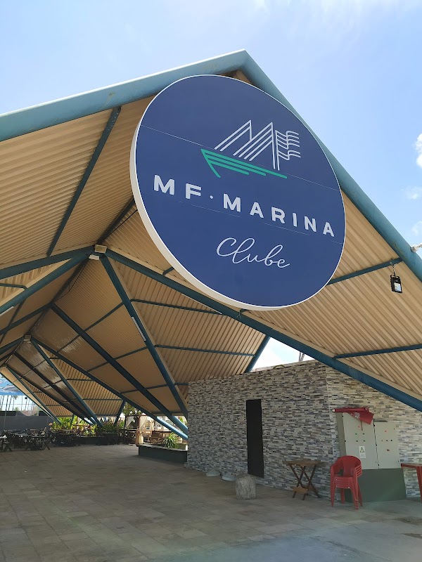 Recife Yacht Club Marina