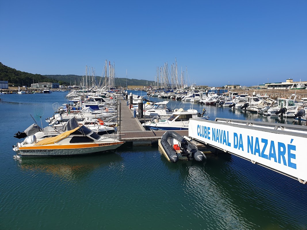 Clube Naval da Nazaré