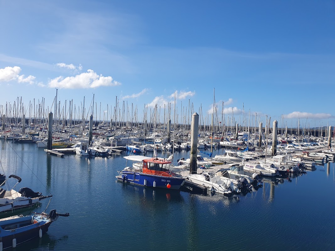 Port de Commerce