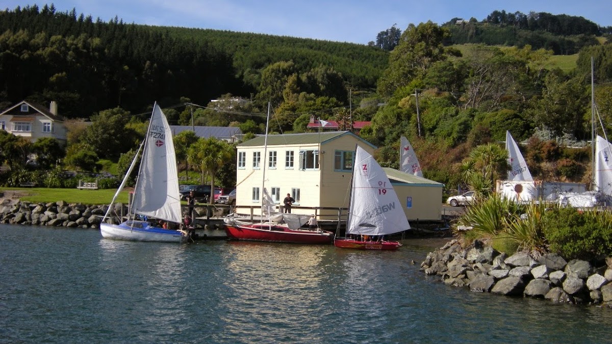 Broad Bay Yacht Club