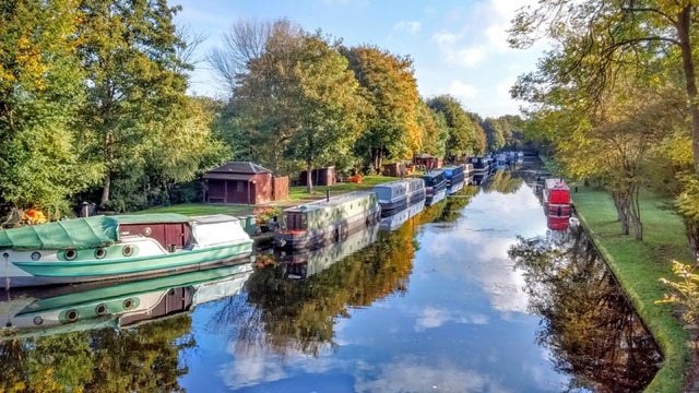 Aire Valley Marina