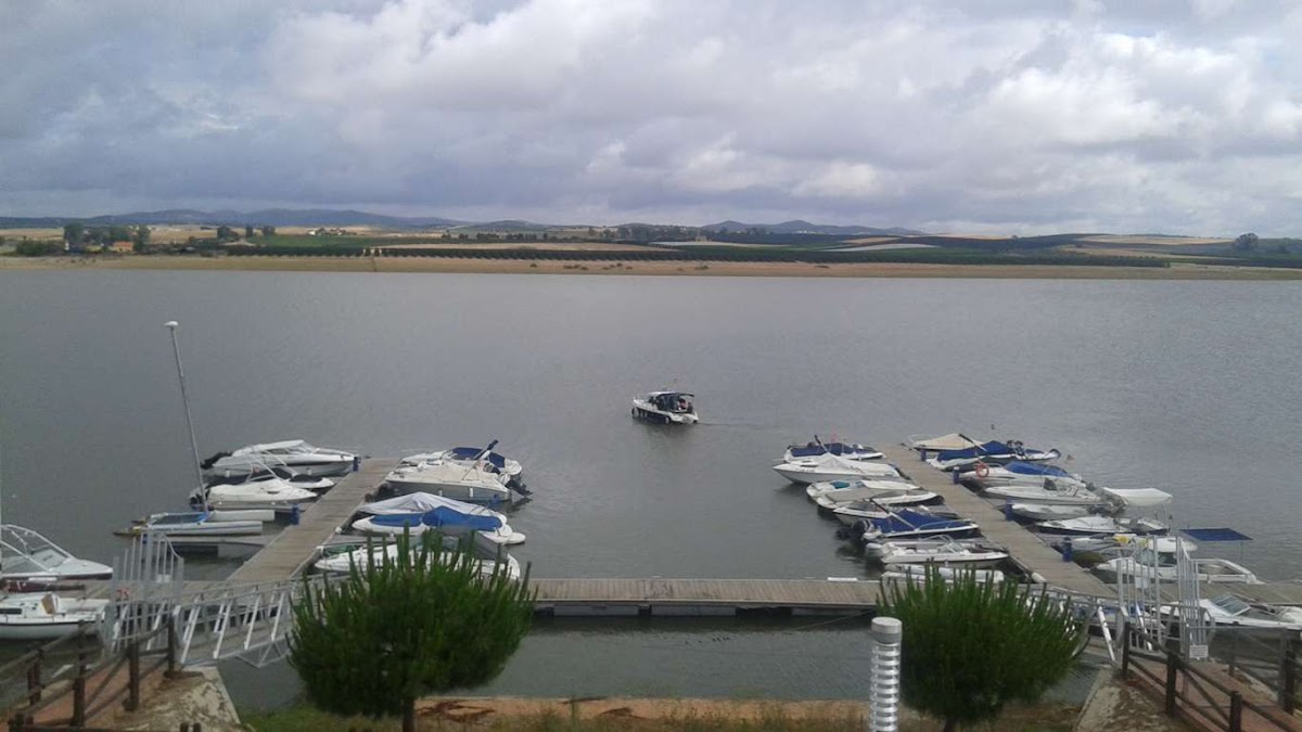 Puerto Deportivo Villarreal