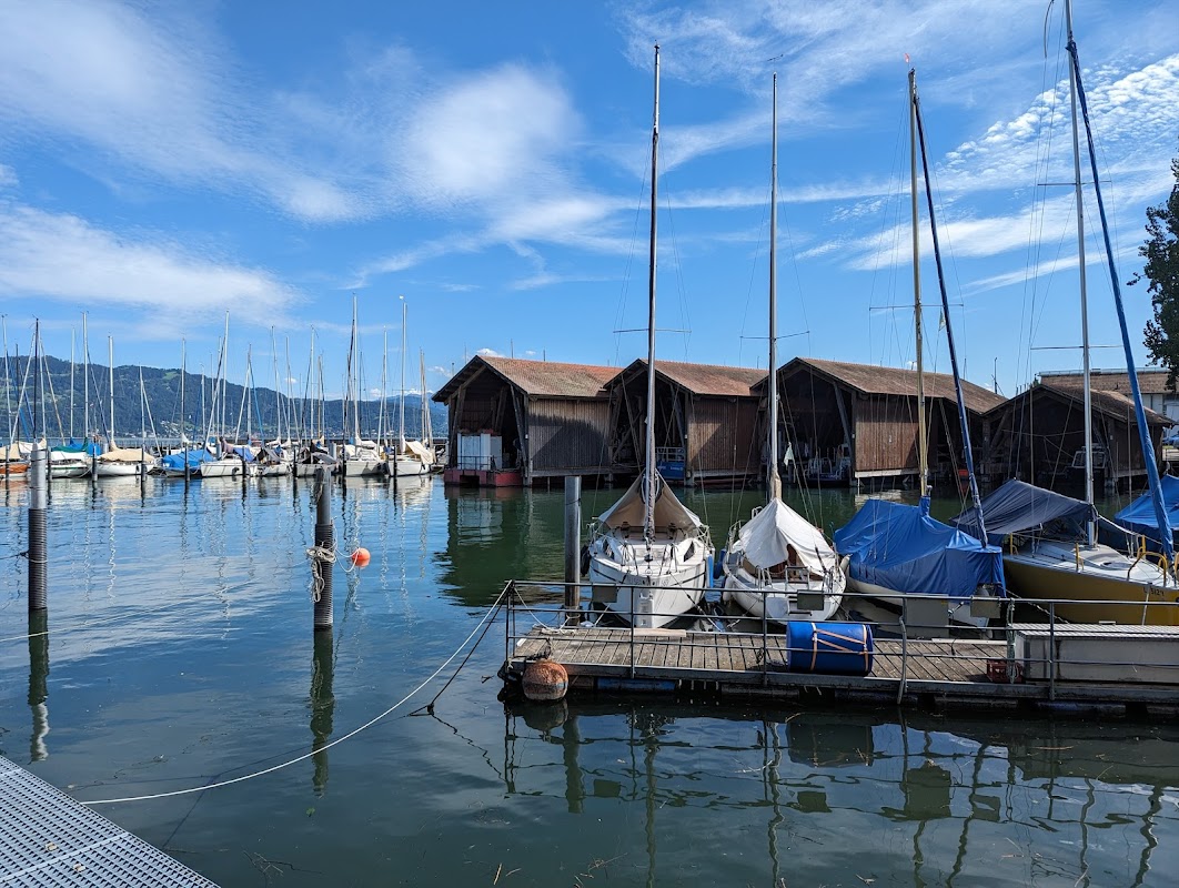 BSB-Hafen Lindau (Bodensee)