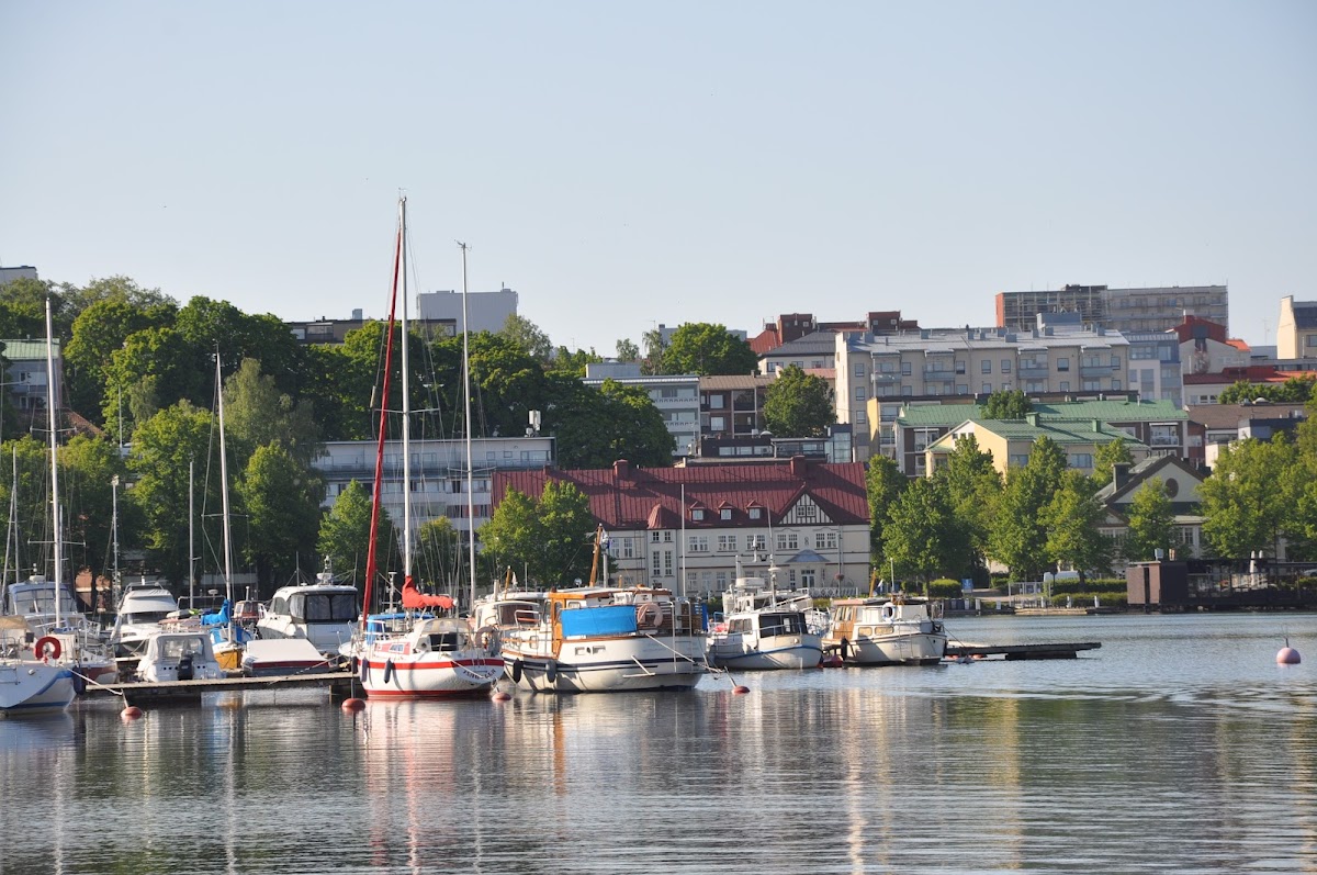 Maakunnanranta