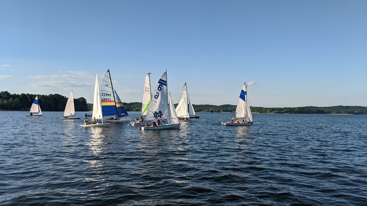 Lake Monre Sailing Association