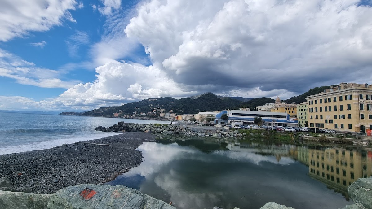 Marina Centro Nautico Ugo Costaguta