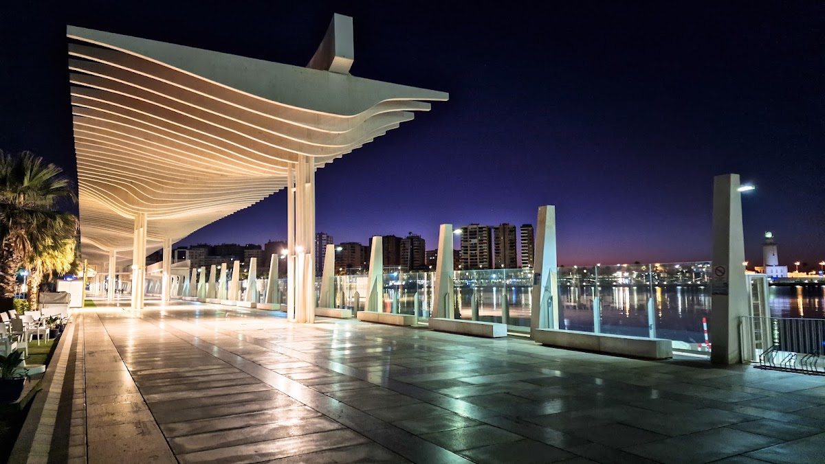 Embarcadero