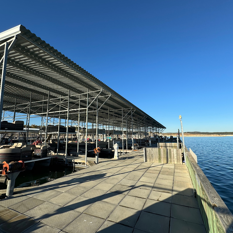Lake Travis Marina Austin