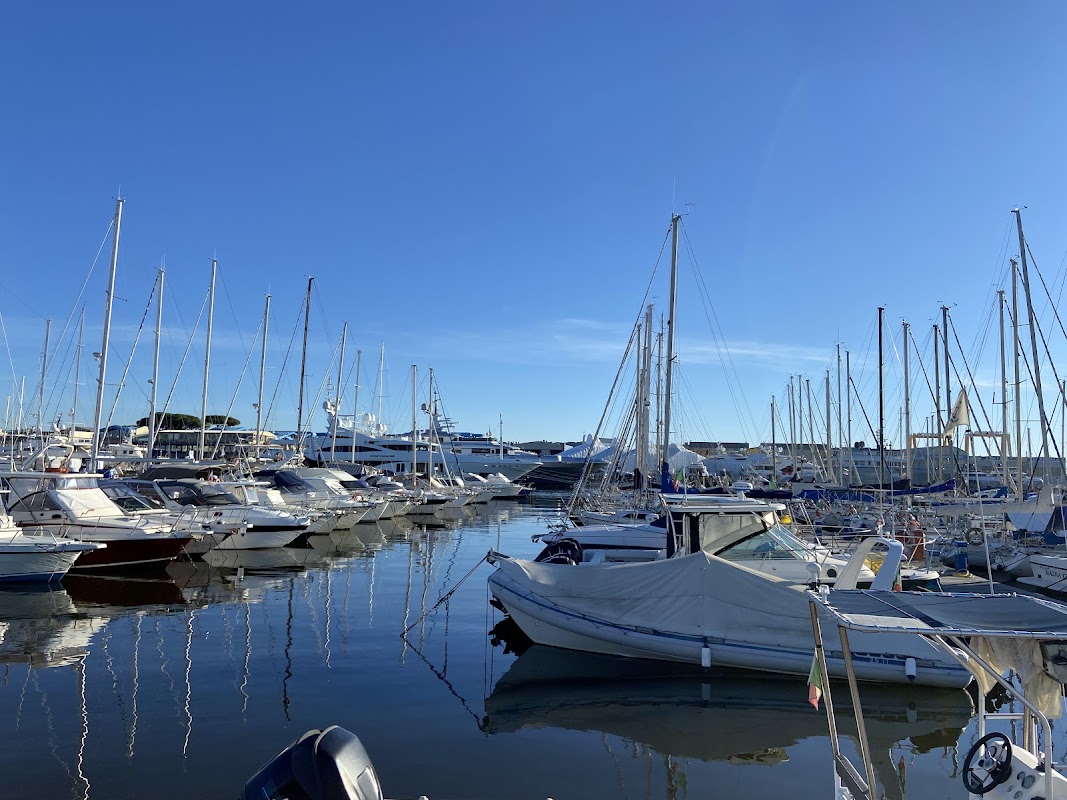 Marina di Viareggio Tuscany
