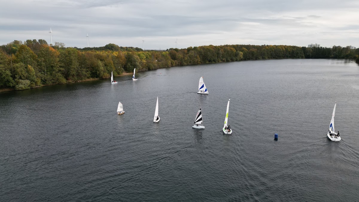 Kaarster Segelclub