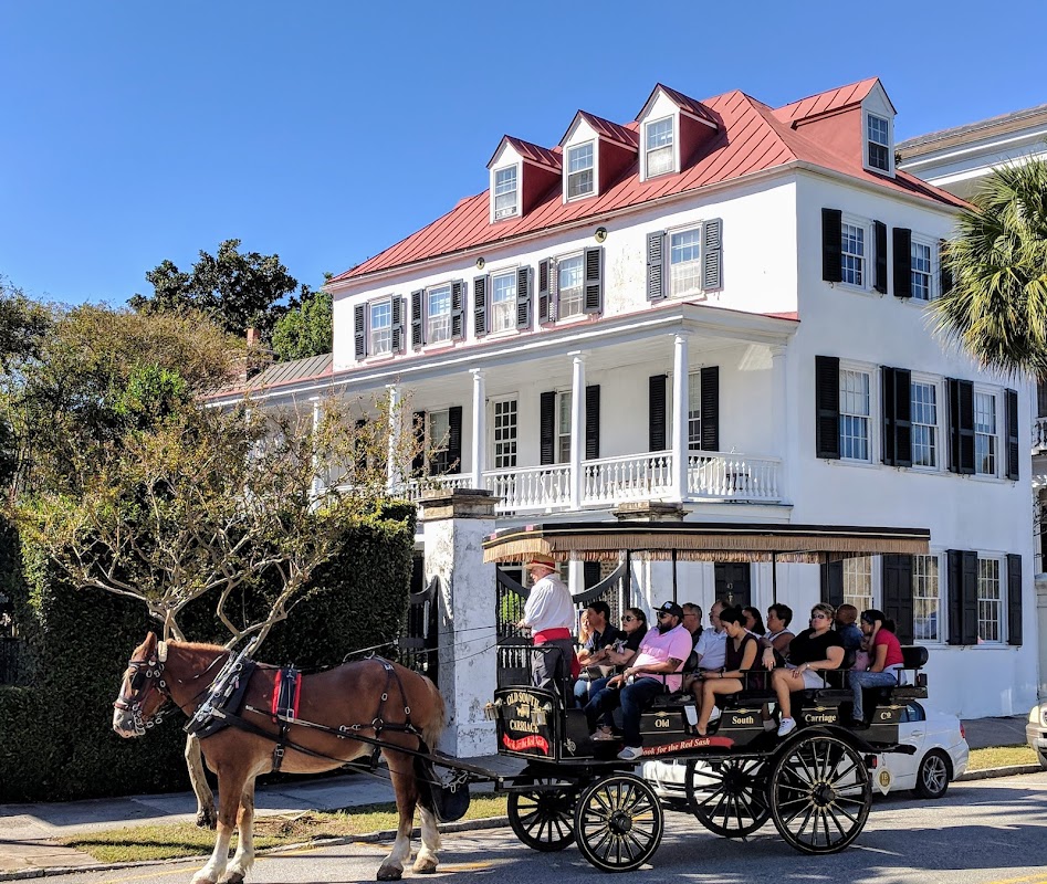 Carolina Yacht Club