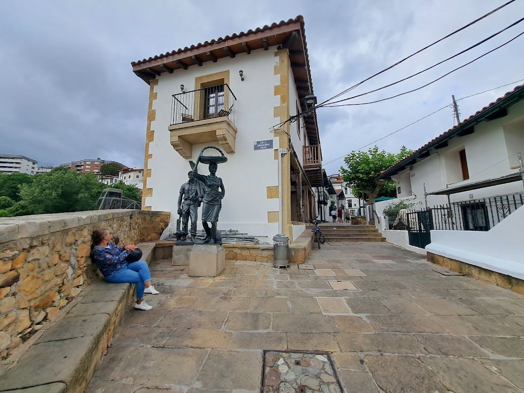 Muelle Viejo