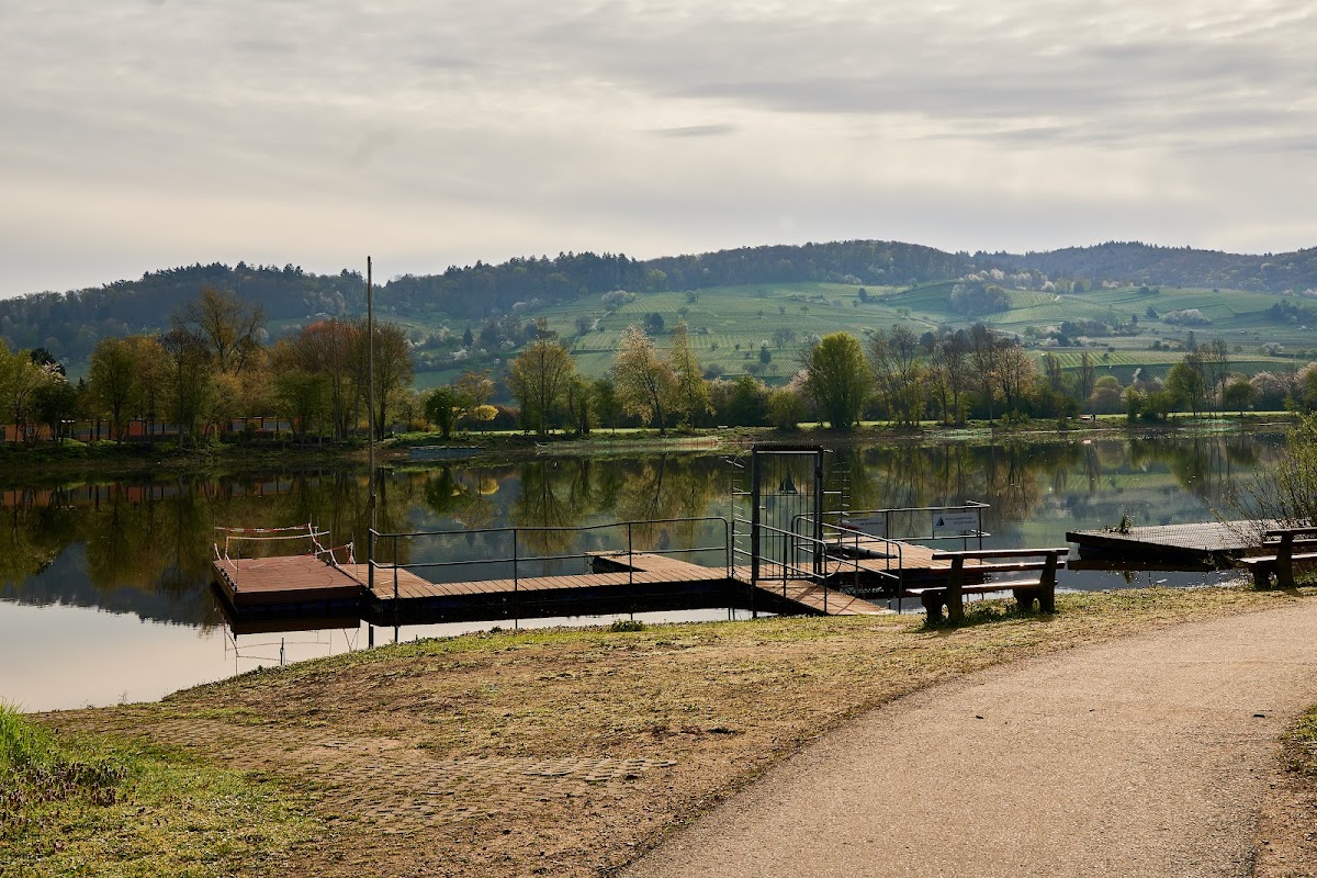 Wassersportverein Bergstrasse