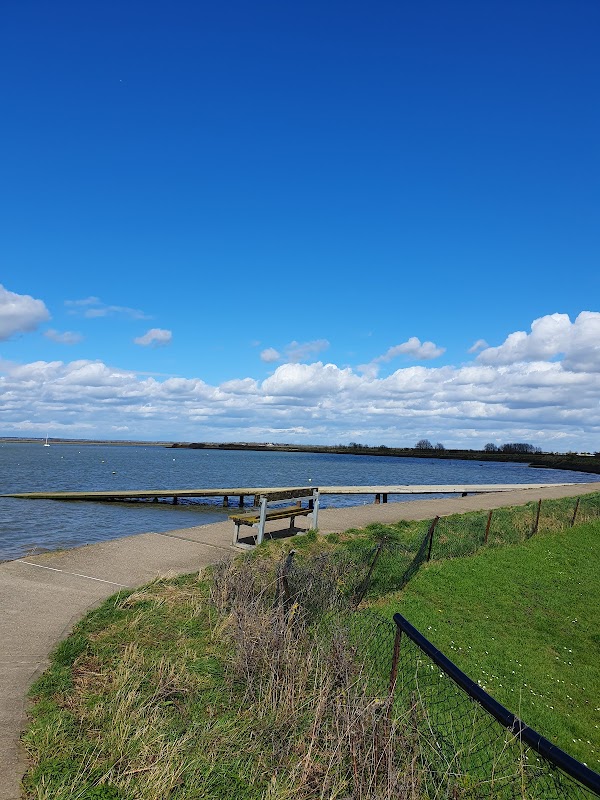 Blackwater Meadow Marina