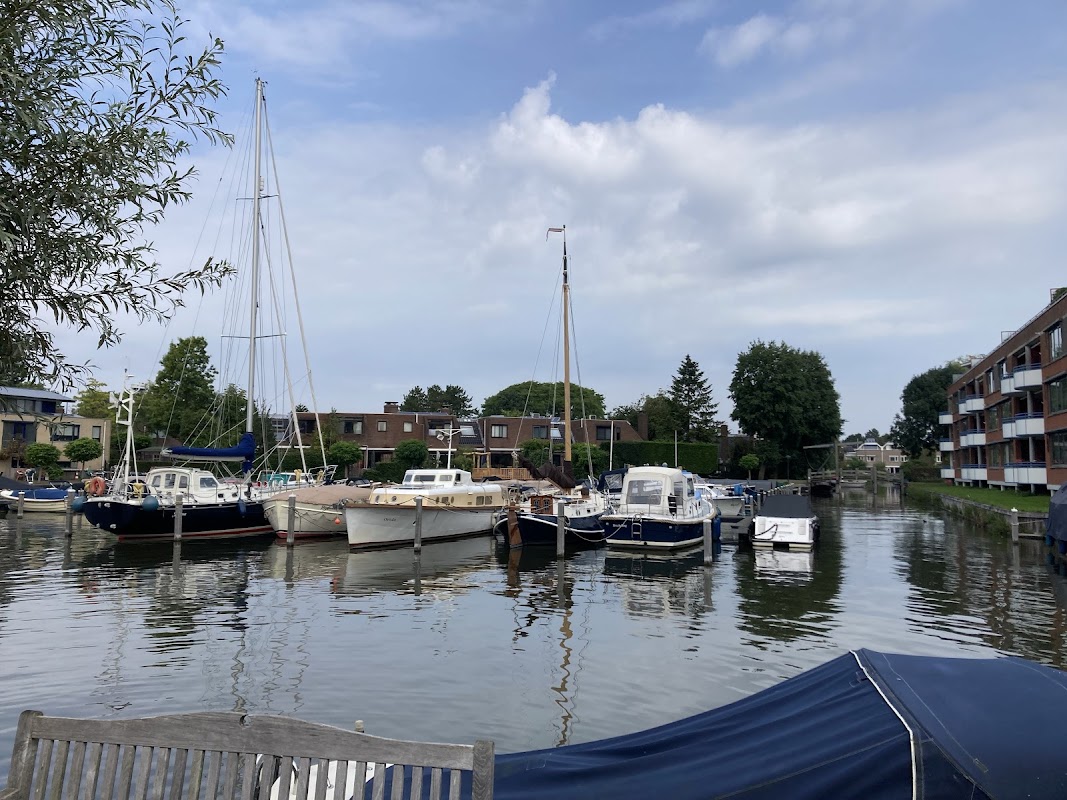 Jachthaven Waardeiland