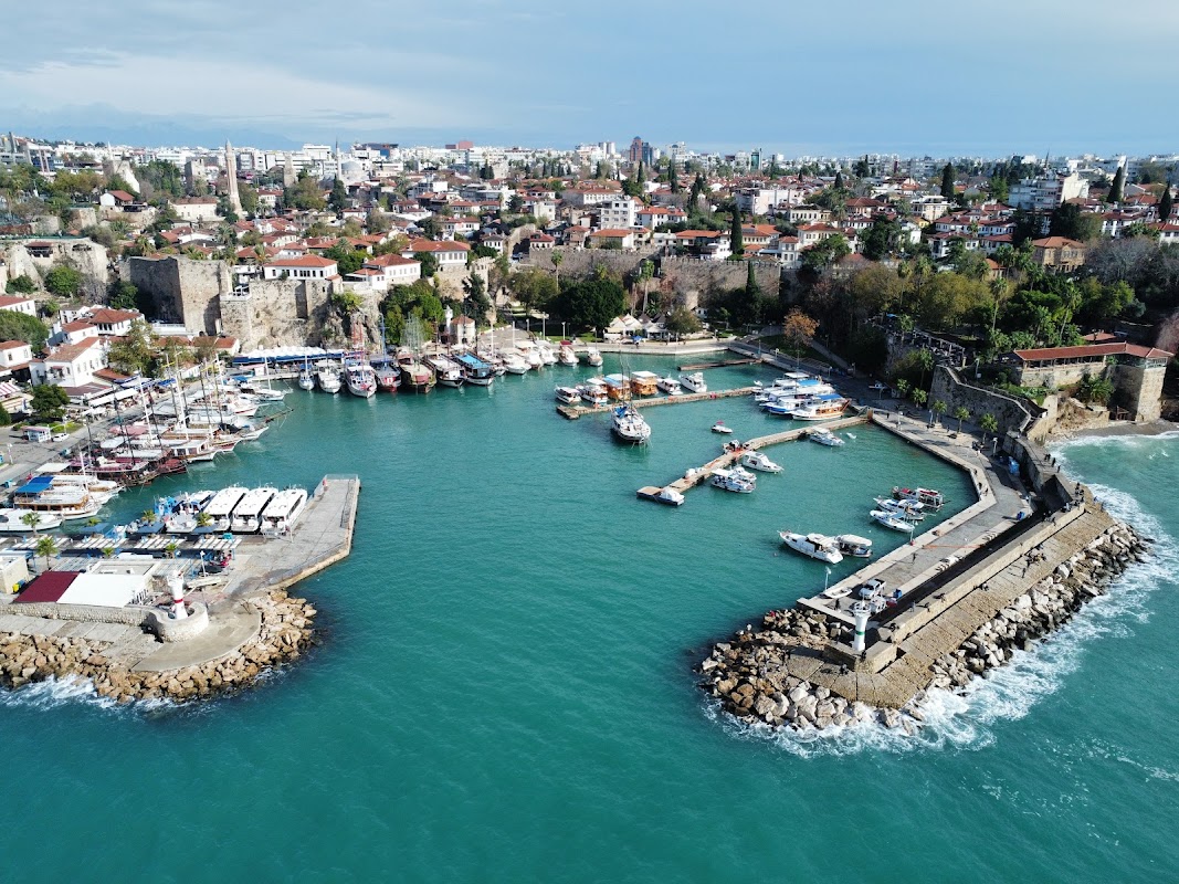 Antalya Marina