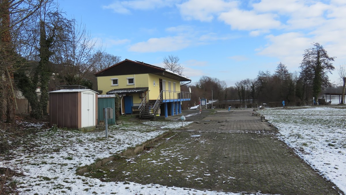 1. Motorbootclub Obertheres e.V.