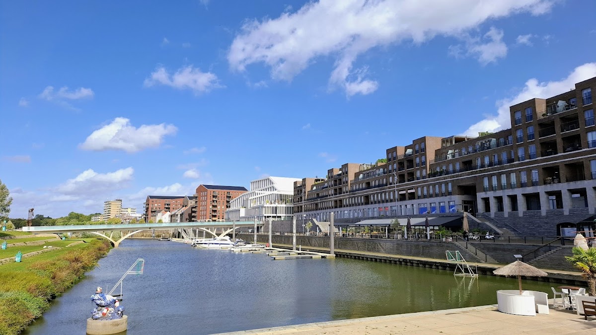 Passantenhaven Blerick