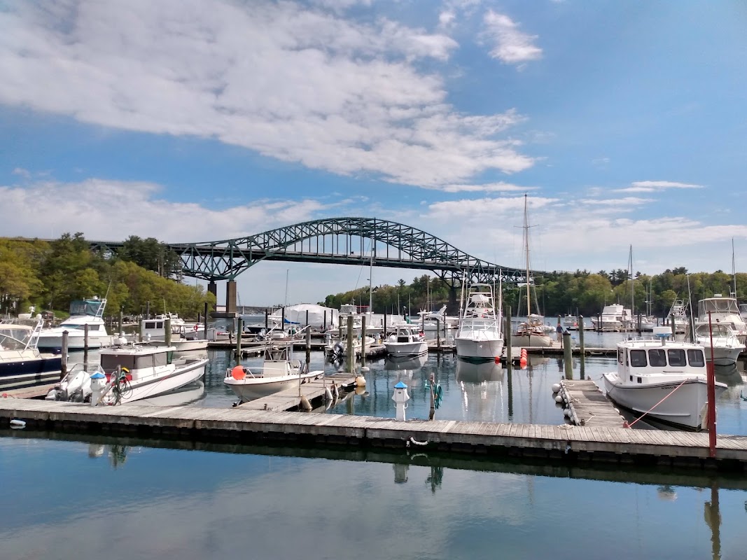 Great Cove Boat Club