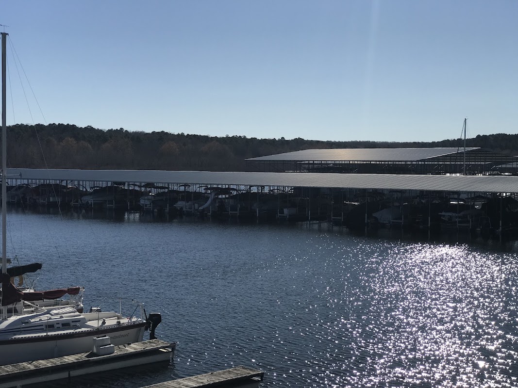 Eden Marina