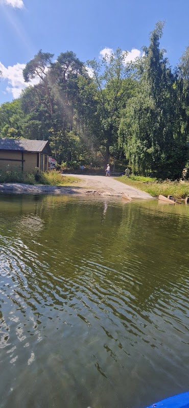 Bergshamra Båtklubb