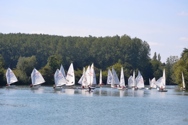 Halte nautique de Soissons