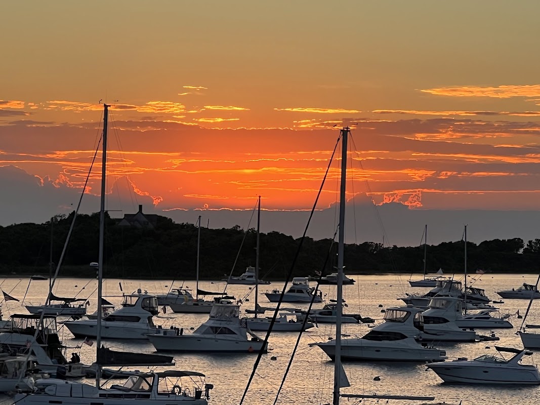 Block Island Marina RI