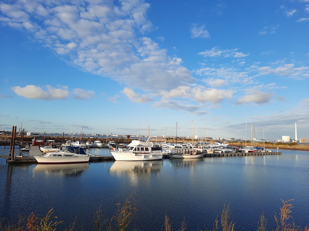 Fanø Lystbådehavn