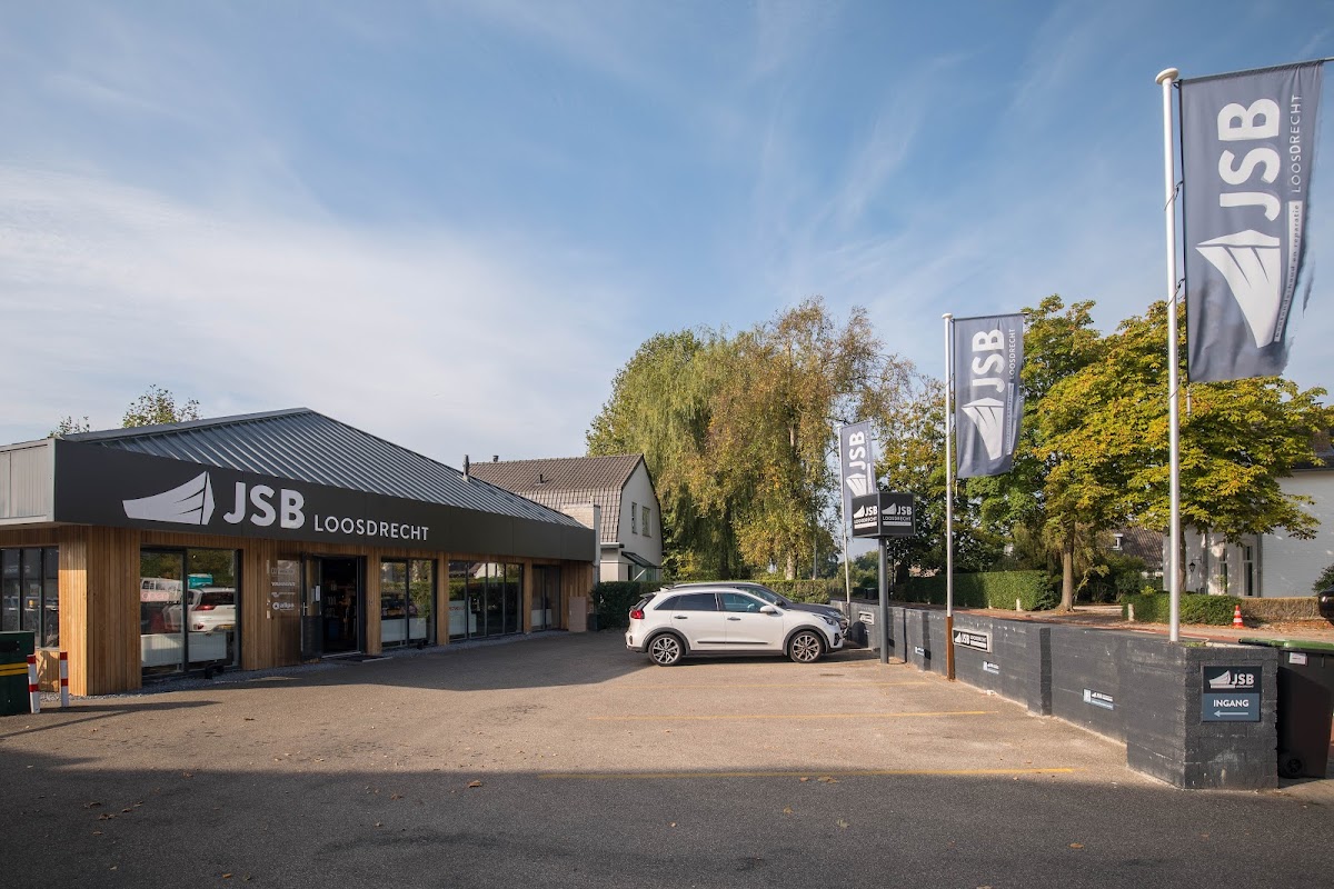 Jachtservice Breukelen