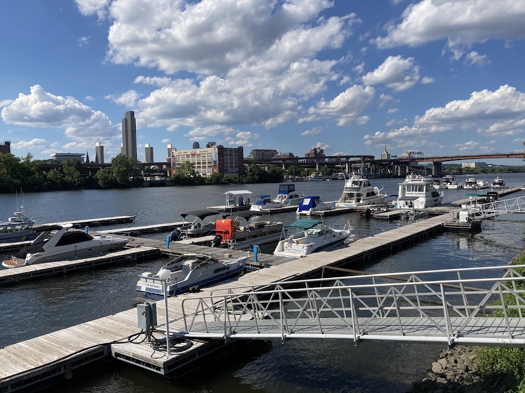 Albany Yacht Club