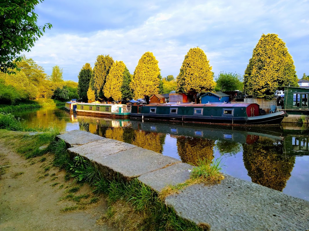 Crooke Marina