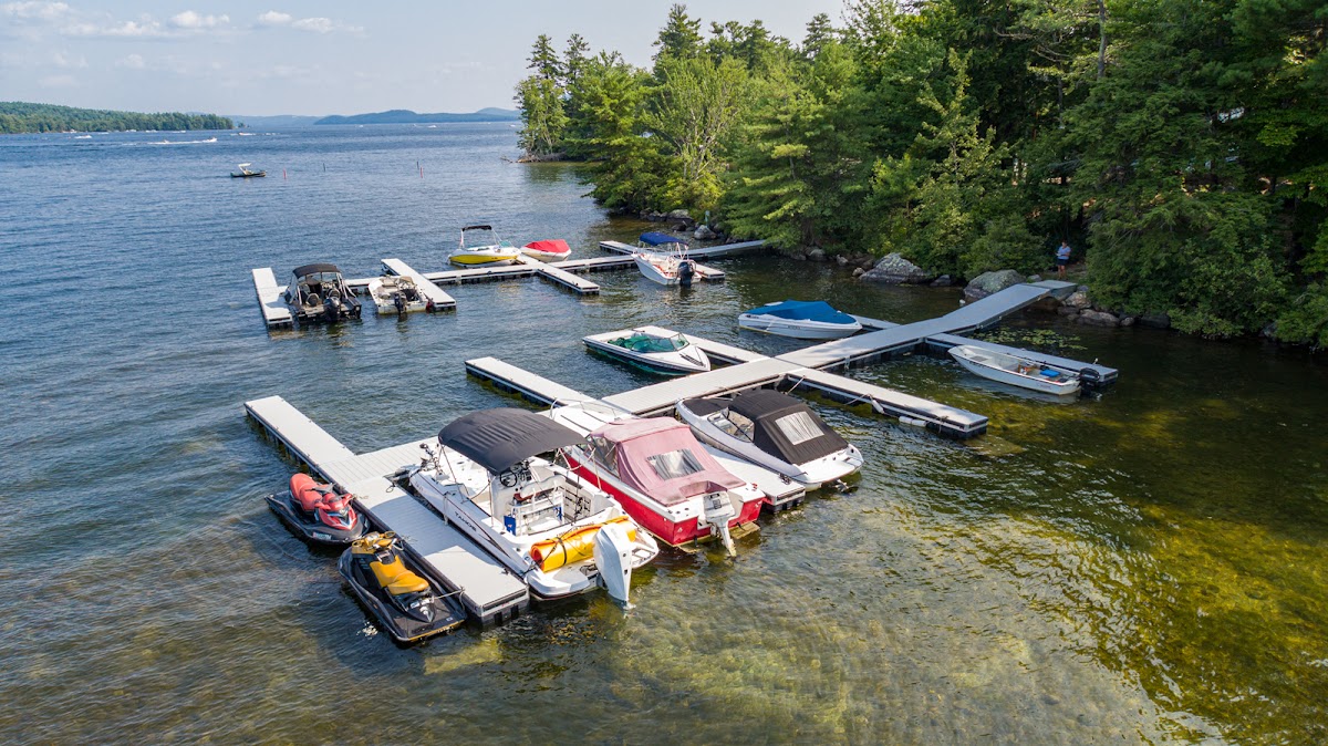 Harilla Landing