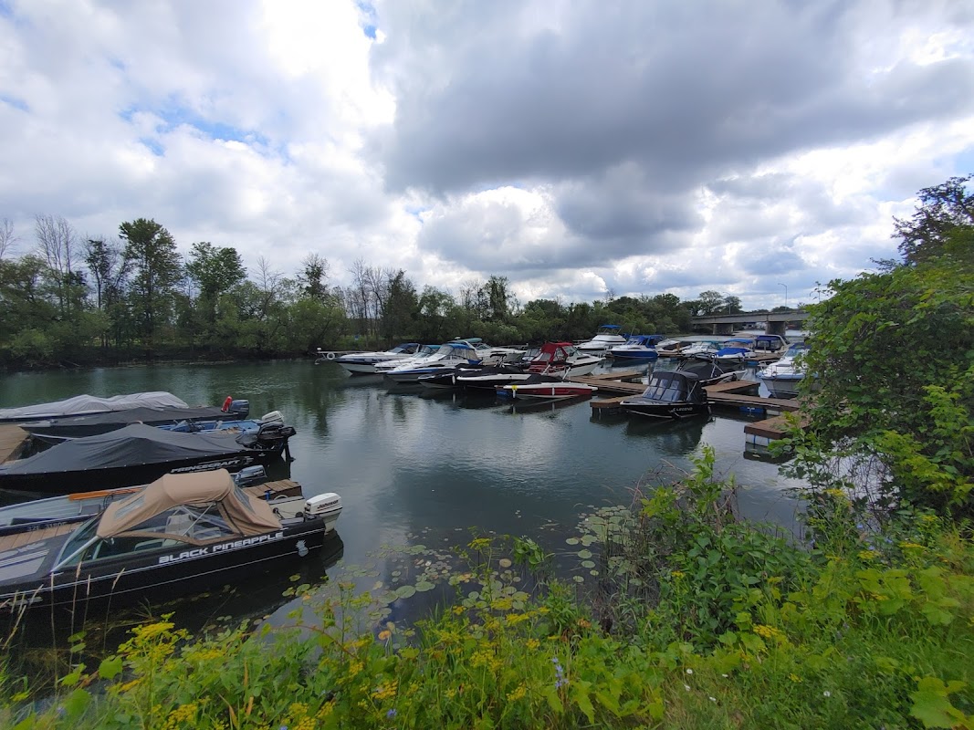 Kahnawake Marina