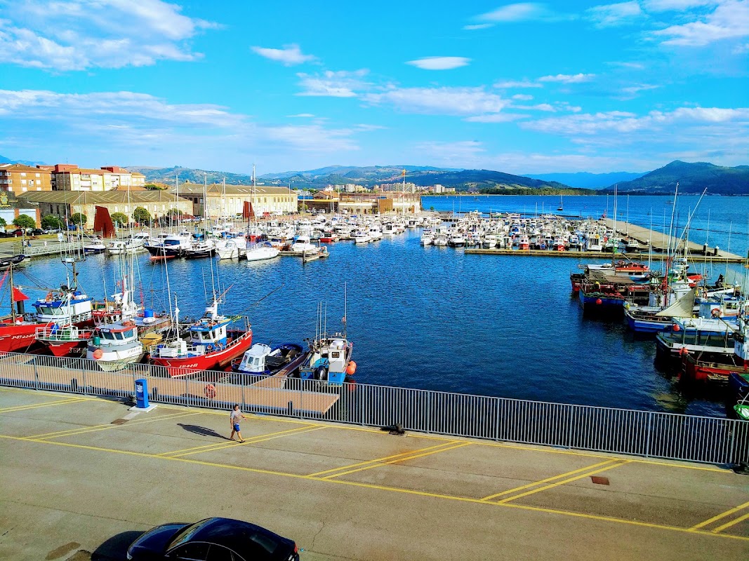 Puerto de La Pozona