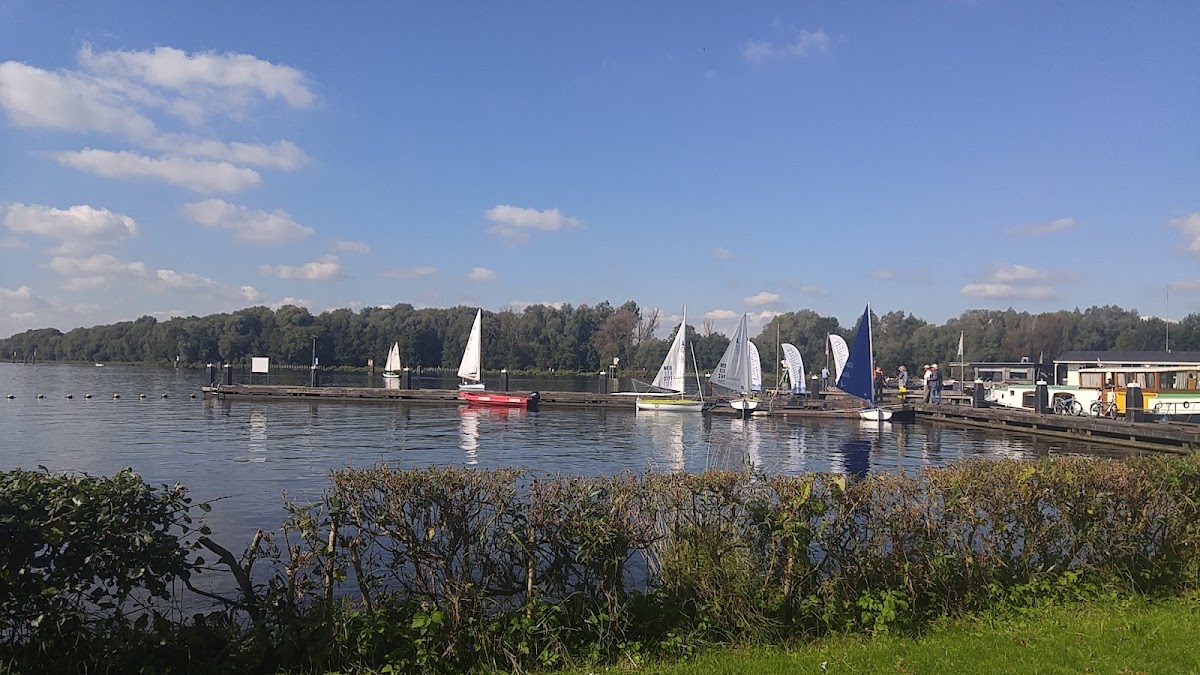 Jachthaven De Koenen