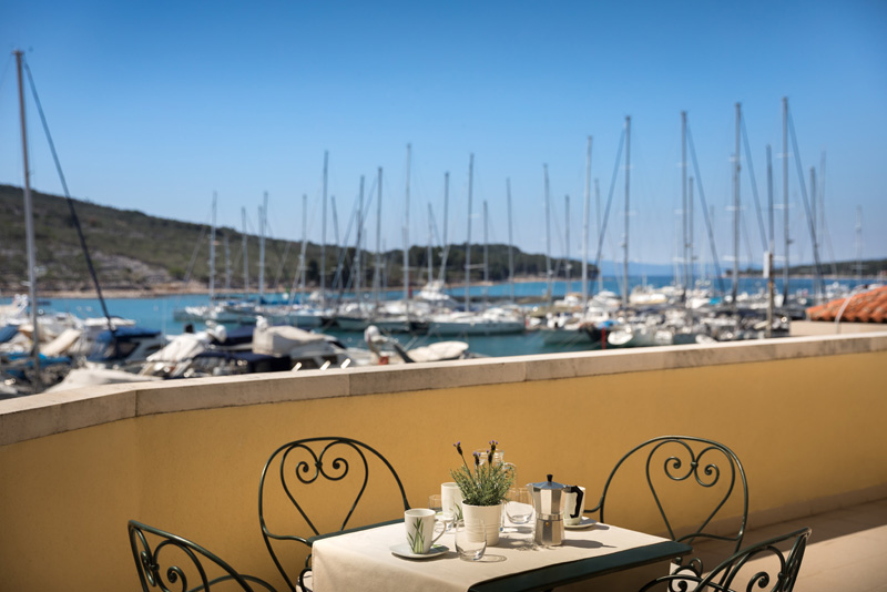 Cres Marina Croatia