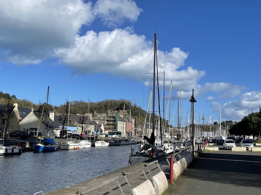 Port du Légué Saint-Brieuc