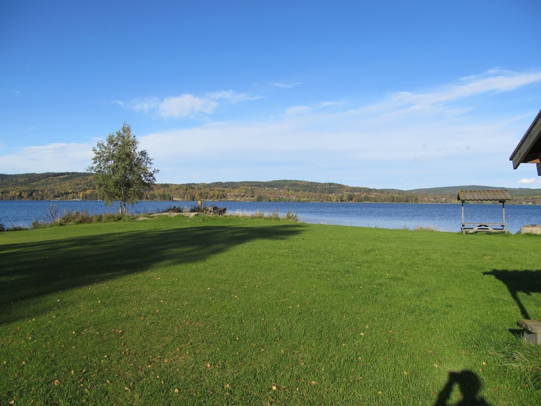 Insjöns Båtklubb