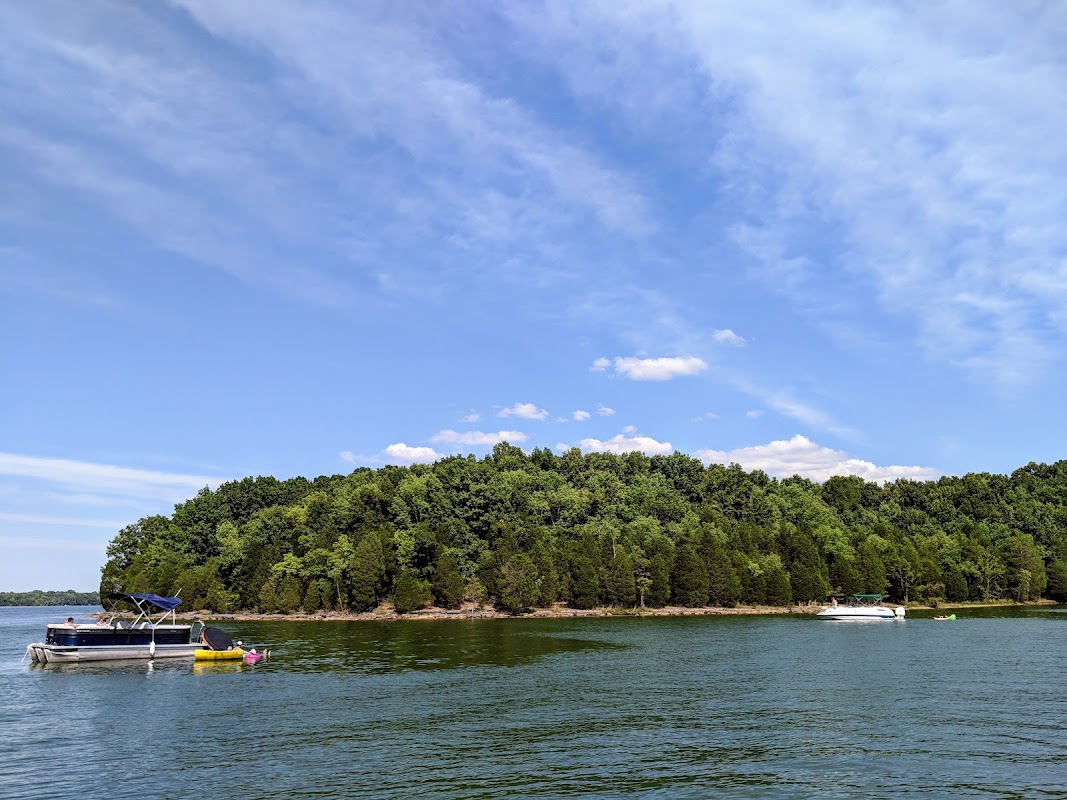 Elm Hill Marina