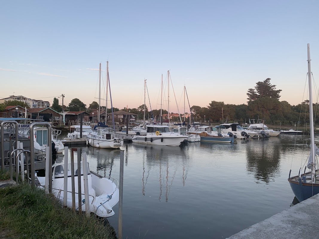 Port de Cassy