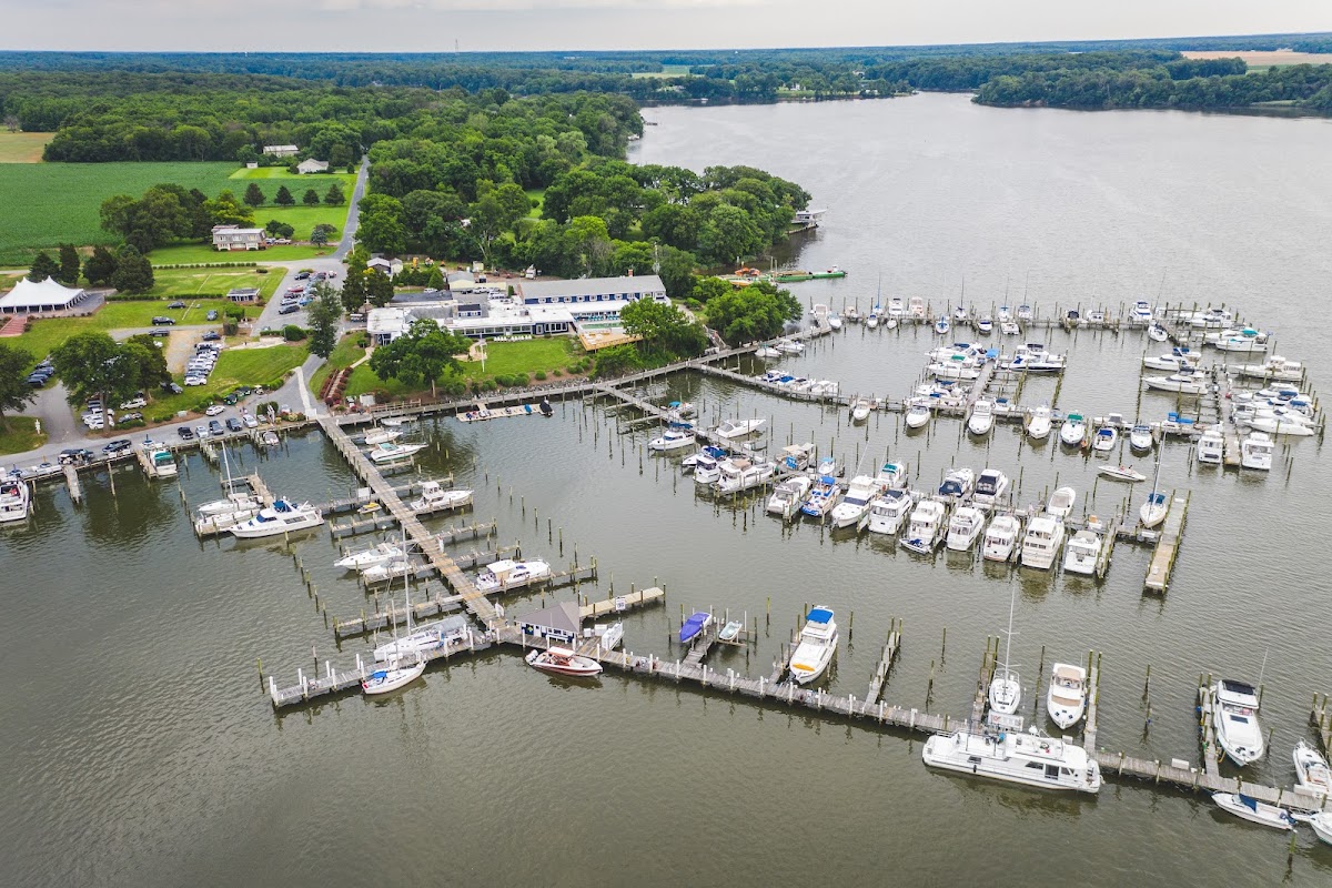 Live Oak Landing