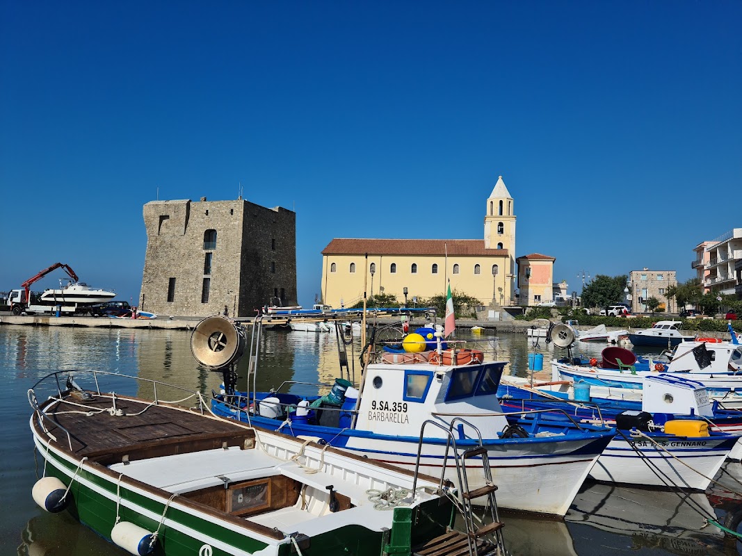 Marina di Montecorice