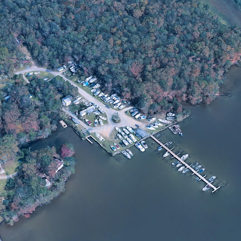 Bowerman Marina